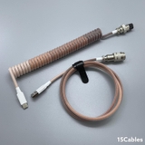 Cable gradien color