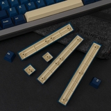 Bộ keycap Matrix - 01 ABS Doubleshot
