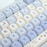MOA keycap
