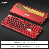 Bàn phím cơ PMO Aurora80