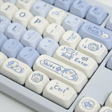 MOA keycap