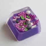 Keycap Artisan Fruits
