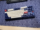 Bộ keycap Navy SA