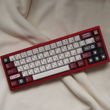 Bộ keycap Cherry JTK Classic FC Clone cao cấp