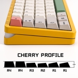 Bộ keycap Retro 9009