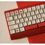 Bộ keycap Little Tiger