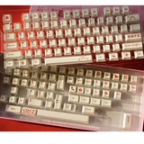 Bộ keycap Little Tiger