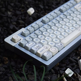 Keycap MOA Ban nhạc cún con