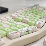 Keycap MOA Gấu trúc