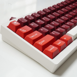 Bộ keycap Jamon ABS Doubleshot