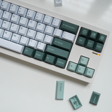 Bộ keycap Botanical ABS Doubleshot