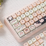 Keycap MOA Candy Rabbit