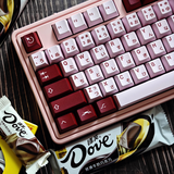 Bộ keycap Cherry Darling