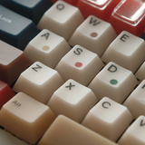 Bộ Keycap PC Mix Retro Light