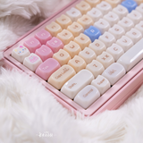 Bộ keycap MAO Meo