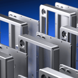 Bàn phím cơ Leobog Hi8 - Khung nhôm CNC nguyên khối, Núm xoay cao cấp