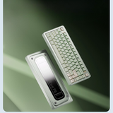 EVO75 - Bàn phím cơ khung nhôm CNC cao cấp, End game