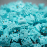 Switch MMD Blue Tide - Siêu im lặng, siêu mượt