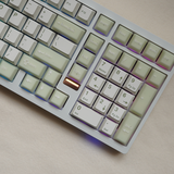 Bộ keycap Furycube Matcha