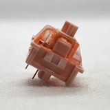 Switch Silent Leobog Light Feather