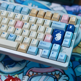 Bộ keycap Cherry Underland Alice