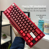 Bộ keycap bóc phím siêu rẻ