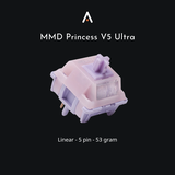 Switch MMD Princess Linear V5 Ultra