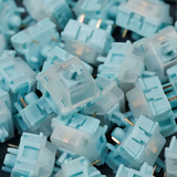 Swich HMX Blue Star - Silent Tactile | Thock