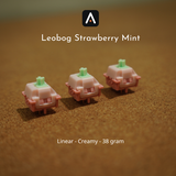 Swich Leobog Strawberry Mint