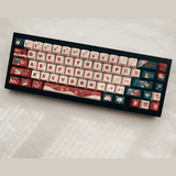Keycap Giáng sinh 2023