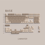 Bộ keycap JKDK Carpenter