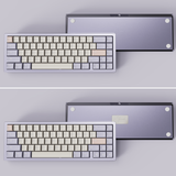 Bàn phím cơ Shark67 Kit