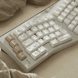 Bộ keycap Ure Sand Cat