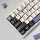 Bộ keycap Arctic ABS Doubleshot