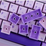 Bộ keycap XDA Emilia