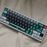 Bộ keycap Cherry Chemical 003 R2