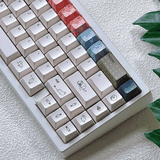 Bộ keycap Ure Cat Mew