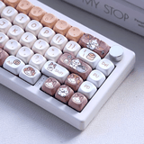 MOA keycap