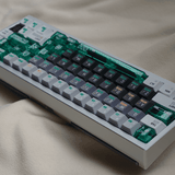 Bộ keycap Cherry Chemical 003 R2