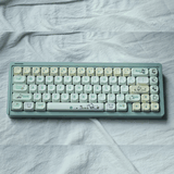 MOA keycap