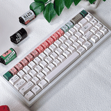 Bộ keycap Ure Cat Mew