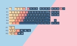 Bộ keycap SA Vilebloom