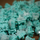 Switch HMX Jade - linear - âm poppy