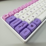 Bộ keycap XDA Hoa Anh Đào