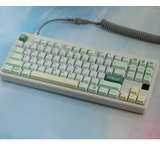 Bộ keycap Botanical Garden