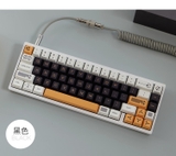 Bộ keycap Virtual War Cherry Profile
