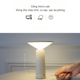 Đèn decor bàn làm việc Desk Lamp Mini Led