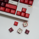 Bộ keycap Jamon ABS Doubleshot