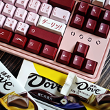 Bộ keycap Cherry Darling