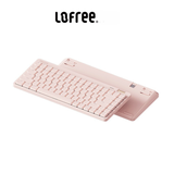 Bàn phím cơ Lofree Flow Lite - Siêu mỏng nhẹ